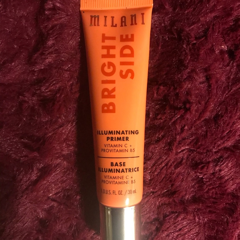 BRIGHT SIDE/ILLUMINATING PRIMER